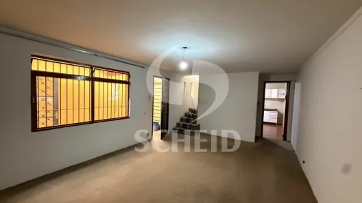 Casa com 4 Quartos à venda, 133m² no Jardim Umuarama, São Paulo