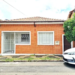 Casa com 2 Quartos para alugar, 130m² no Vila São João, Limeira