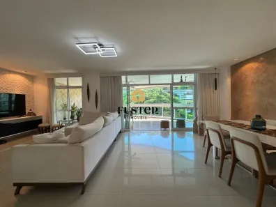 Apartamento com 3 Quartos à venda, 188m² no Recreio dos Bandeirantes, Rio de Janeiro