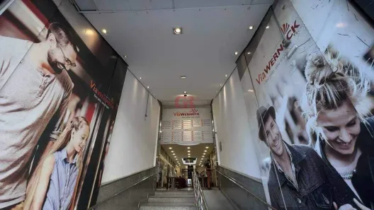 Ponto Comercial à venda, 30m² no Buritis, Belo Horizonte