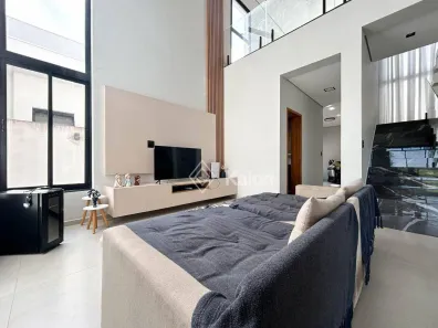 Casa de Condomínio com 3 Quartos à venda, 320m² no Condomínio Fazenda Palmeiras Imperiais, Salto