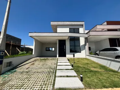 Casa de Condomínio com 3 Quartos à venda, 150m² no Vila Nova Sorocaba, Sorocaba