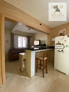 Casa de Condomínio com 2 Quartos à venda, 62m² no Alto Boqueirão, Curitiba