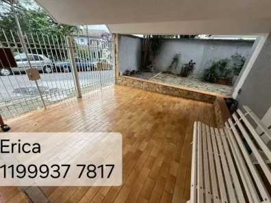 Sobrado com 3 Quartos para alugar, 140m² no Cidade São Francisco, São Paulo
