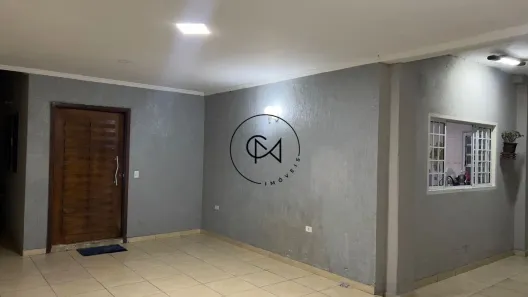 Sobrado com 3 Quartos à venda, 262m² no Cidade Kemel, São Paulo