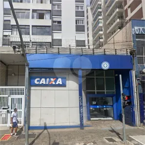 Ponto Comercial para alugar, 450m² no Consolação, São Paulo