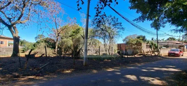 Lote/Terreno à venda, 550m² no Jardim Primavera II B, São José dos Campos