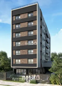 Apartamento com 2 Quartos à venda, 56m² no Petrópolis, Porto Alegre