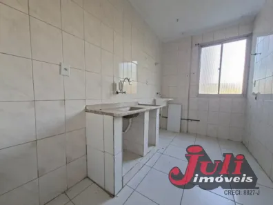 Apartamento com 2 Quartos para alugar, 56m² no Assunção, São Bernardo do Campo