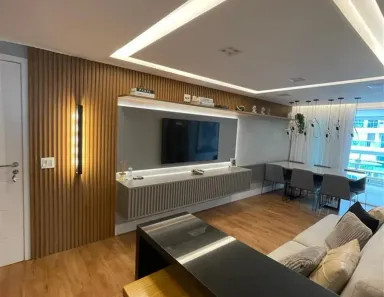 Apartamento com 3 Quartos à venda, 93m² no Barra Olímpica, Rio de Janeiro