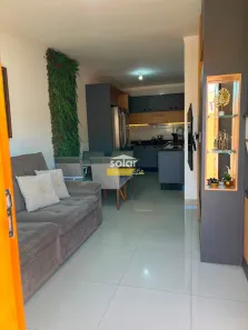 Casa de Condomínio com 2 Quartos à venda, 80m² no Parque Boturussu, São Paulo
