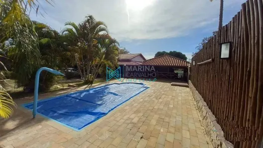 Casa de Condomínio com 3 Quartos à venda, 221m² no Almeida, Jaboticatubas