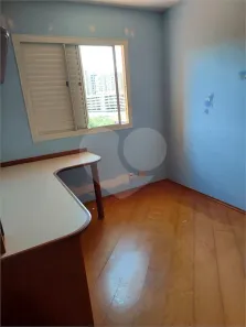 Apartamento com 3 Quartos para alugar, 98m² no Jardim Ampliação, São Paulo