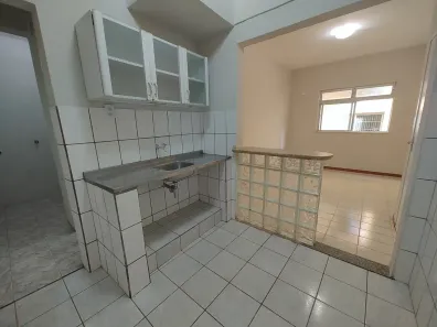 Apartamento com 3 Quartos para alugar, 65m² no São Francisco, São Luís