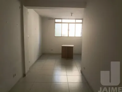 Apartamento com 1 Quarto para venda ou aluguel, 40m² no Vila Buarque, São Paulo