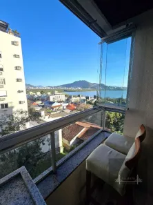 Apartamento com 2 Quartos à venda, 97m² no João Paulo, Florianópolis