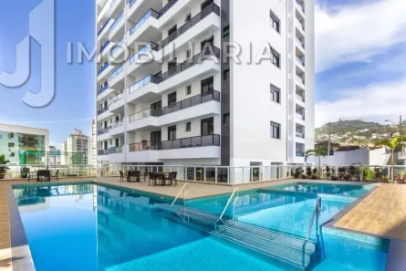 Apartamento com 3 Quartos à venda, 124m² no Agronômica, Florianópolis