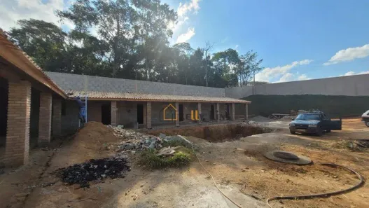 Fazenda/Sítio com 3 Quartos à venda, 230m² no , Pinhalzinho