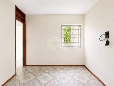 Apartamento com 2 Quartos para alugar, 39m² no São José, Canoas