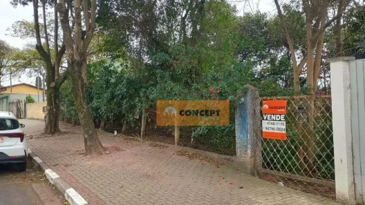 Lote/Terreno à venda, 382m² no Vila Áurea, Poá
