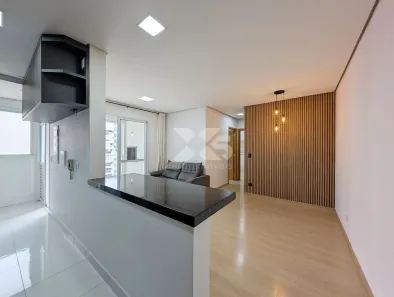 Apartamento com 2 Quartos à venda, 64m² no Gleba Fazenda Palhano, Londrina