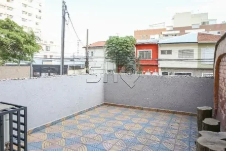Imóvel Comercial com 4 Quartos à venda, 112m² no Perdizes, São Paulo