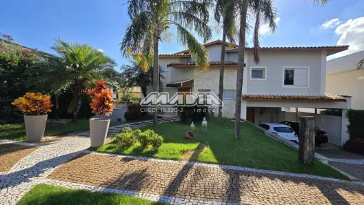 Casa de Condomínio com 4 Quartos à venda, 230m² no Vila Marieta, Campinas