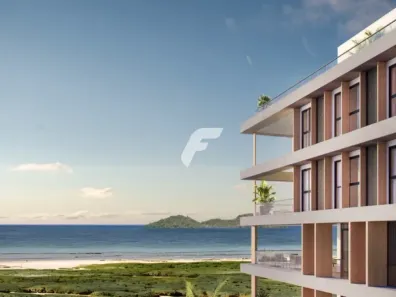 Cobertura com 3 Quartos à venda, 218m² no Campeche, Florianópolis