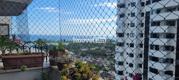 Apartamento com 3 Quartos à venda, 81m² no Barra da Tijuca, Rio de Janeiro