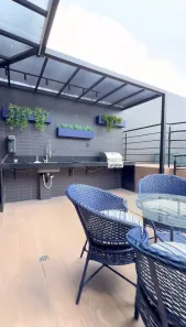 Cobertura com 3 Quartos à venda, 118m² no Bessa, João Pessoa