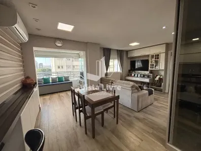 Apartamento com 2 Quartos à venda, 81m² no Centro, Osasco