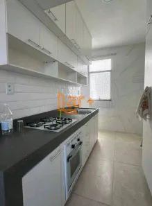 Apartamento com 2 Quartos à venda, 64m² no São José, Aracaju