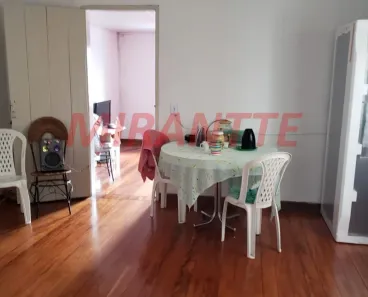 Sobrado com 5 Quartos à venda, 169m² no Parque Mandaqui, São Paulo