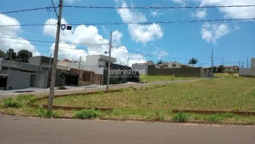 Lote/Terreno à venda, 300m² no , Ibiporã