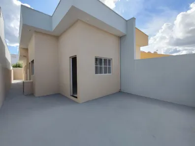 Casa com 2 Quartos à venda, 77m² no Jardim Prudentino, Presidente Prudente