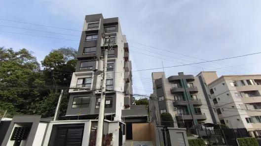 Apartamento com 1 Quarto para alugar, 37m² no Santo Antônio, Joinville