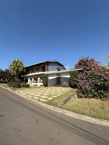 Casa de Condomínio com 4 Quartos à venda, 560m² no Tijuco das Telhas, Campinas