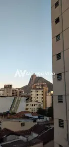Apartamento com 2 Quartos à venda, 107m² no Botafogo, Rio de Janeiro