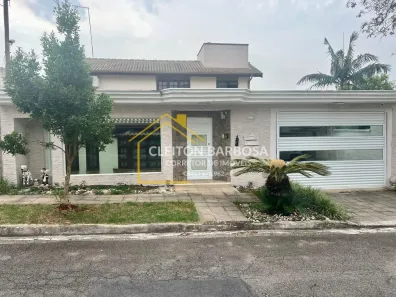 Sobrado com 4 Quartos à venda, 190m² no Nova Caieiras, Caieiras