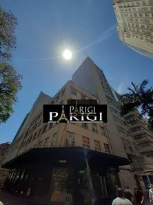 Prédio Comercial para alugar, 997m² no Centro Histórico, Porto Alegre