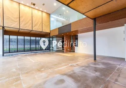 Ponto Comercial para alugar, 294m² no Itaim Bibi, São Paulo