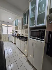 Apartamento com 3 Quartos à venda, 73m² no Abraão, Florianópolis