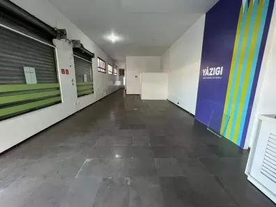 Prédio Comercial para alugar, 527m² no Rudge Ramos, São Bernardo do Campo