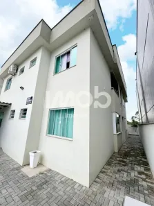 Apartamento com 2 Quartos à venda, 76m² no Vieira, Jaraguá do Sul