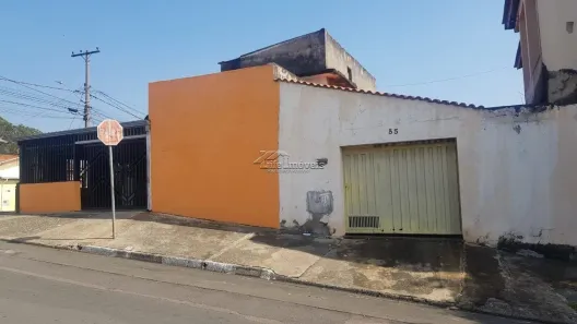 Sobrado com 3 Quartos à venda, 178m² no Parque do Horto, Hortolândia