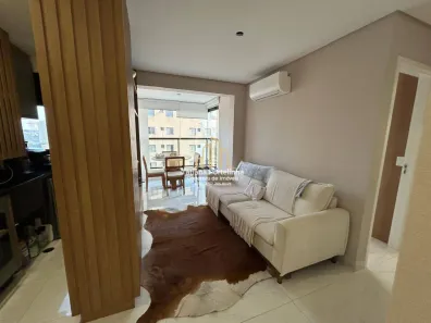 Apartamento com 2 Quartos à venda, 54m² no Vila Yara, Osasco