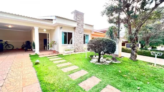 Casa de Condomínio com 3 Quartos para alugar, 216m² no Condomínio Portal de Itu, Itu