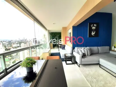 Apartamento com 2 Quartos para alugar, 73m² no Pinheiros, São Paulo