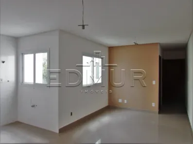 Cobertura com 2 Quartos à venda, 101m² no Vila Humaitá, Santo André