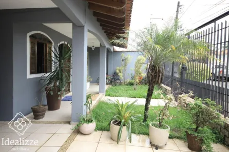 Casa com 5 Quartos à venda, 353m² no Jardim Amália, Volta Redonda